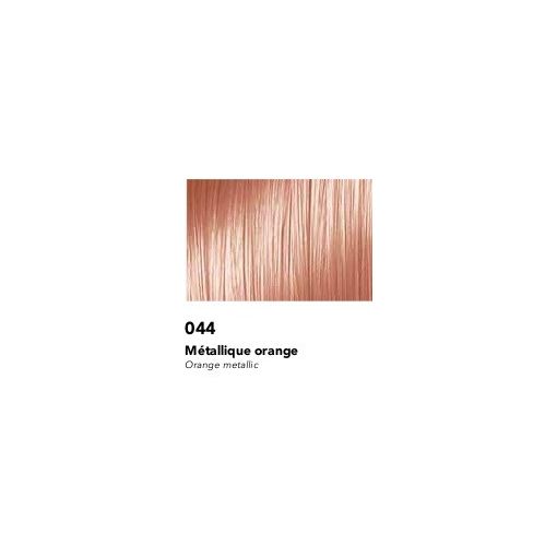 Tube chromatique coloration métallique Papillon 100 ML