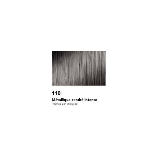 Tube chromatique coloration métallique Papillon 100 ML