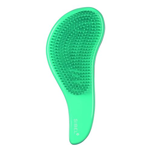 Brosse cheveux DMéli-Mélo Aqua marque sibel