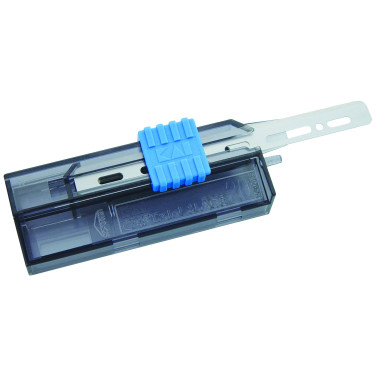 Lames de rasoir pour Captain Razor Kasho