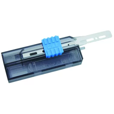 Lames de rasoir pour Captain Razor