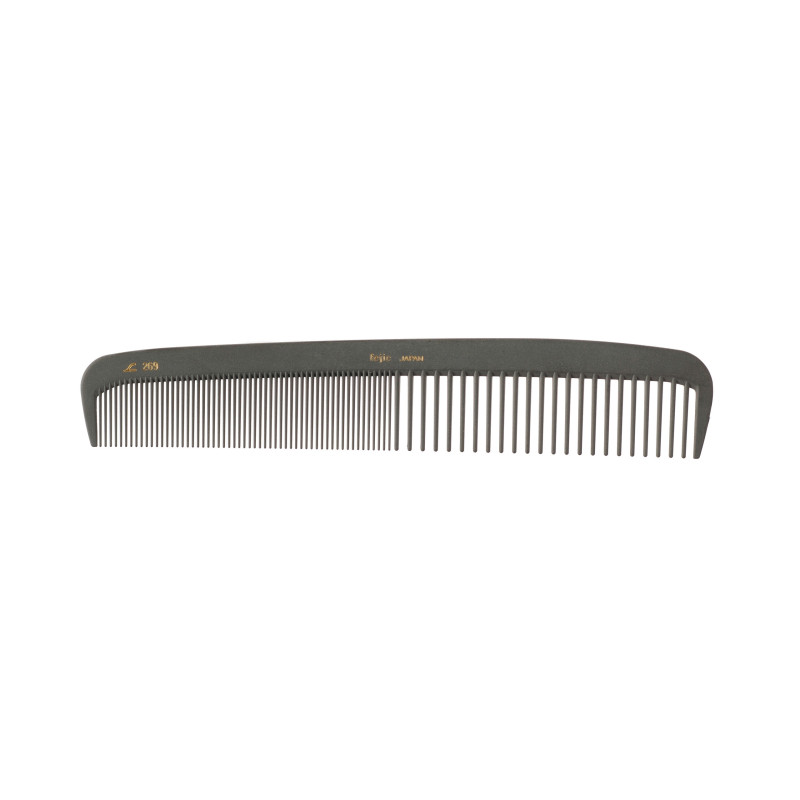 Peigne de coupe carbone 269 Feijic