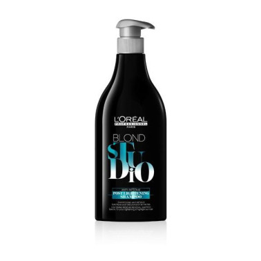 Shampoing Post Déco Blond studio 500 ml