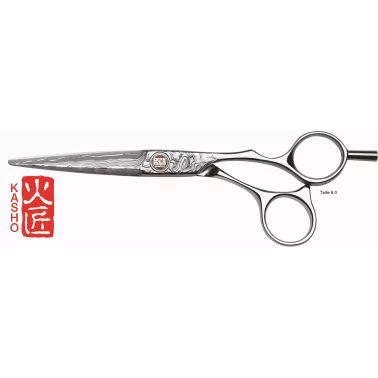 Ciseau Damascus Kasho taille 6.0