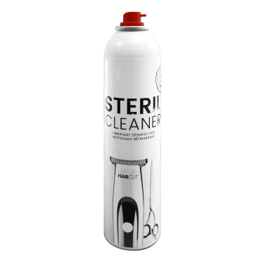 Spray désinfectant Stéril Cleaner