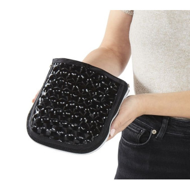 Tablier de protection+ sacoche coiffure professionnel marque sibel