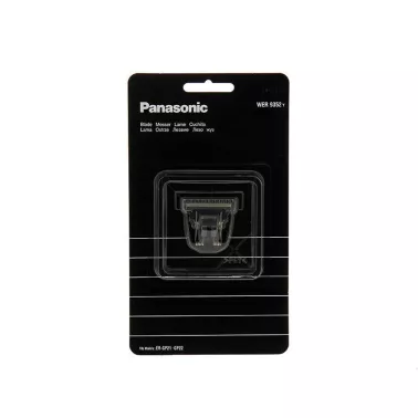 lame de tondeuse de finition Panasonic ERGP21