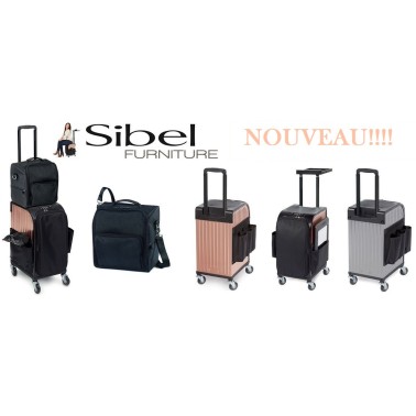 valise table rollercoaster Sibel