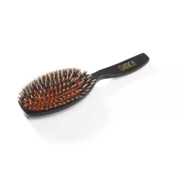 Brosse cheveux longs pneumatique classic 71 Sibel.