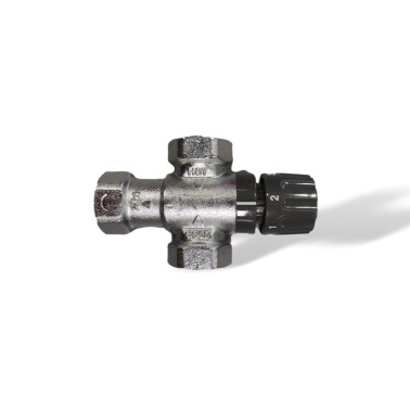 robinet thermostatique pour bac a shampoing de salon de coiffure