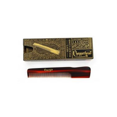 peigne cheveux chopperhead 1450 gamme barbier