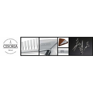 Ciseau de coupe Cisoria 