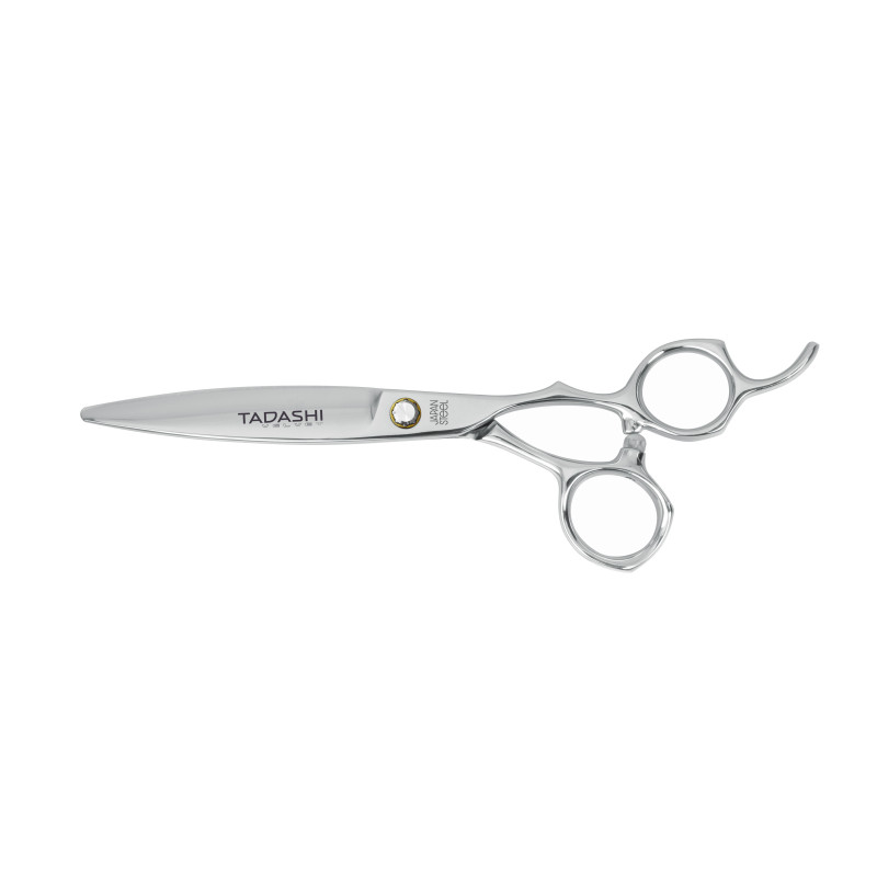 Ciseau coiffure premium Tadashi Velvet taille 6