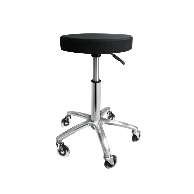 Tabouret coiffure Roll'in jacques seban