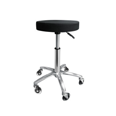 Tabouret coiffure Roll'in jacques seban