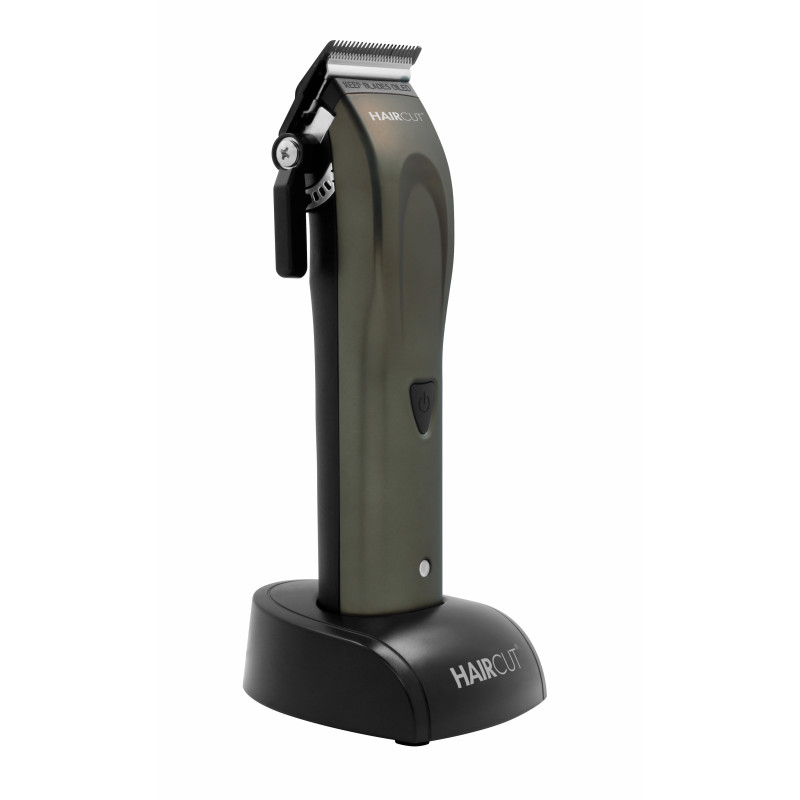 Tondeuse cheveux de coupe TH35 coloris bronze