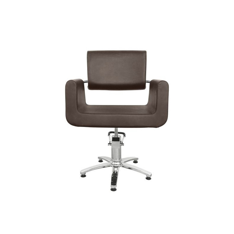 Fauteuil de coupe professionnel pour salon de coiffure Original Best Buy modèle Garonne