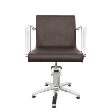 Fauteuil  professionnel pour salon de coiffure pas cher Original Best Buy modèle Meuse