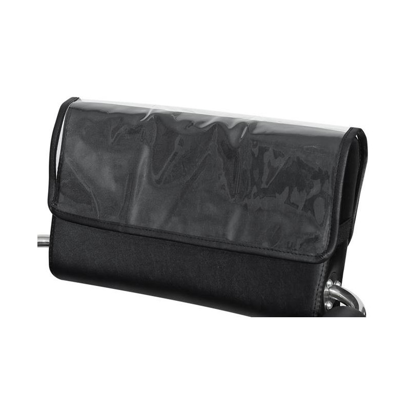 Housse universelle sibel pour fauteuil de coiffure