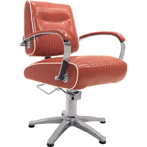 Fauteuil coiffure Memphis Jacques Seban