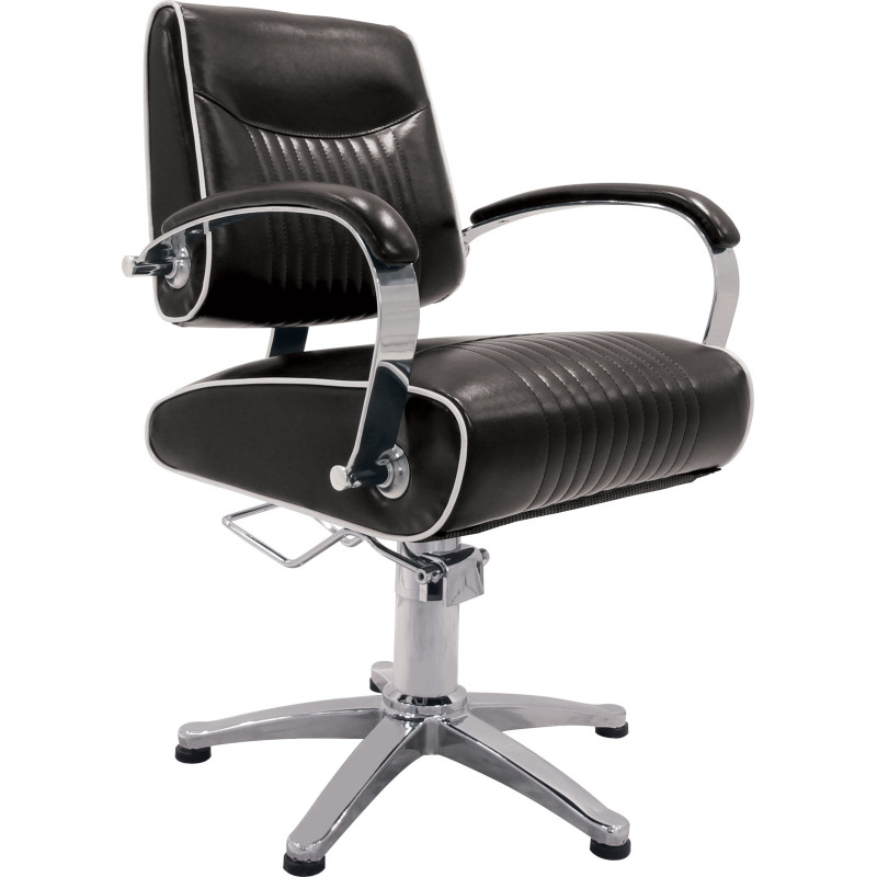 Fauteuil coiffure Memphis Jacques Seban