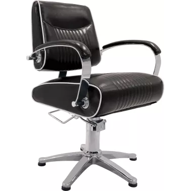 Fauteuil coiffure Memphis Jacques Seban