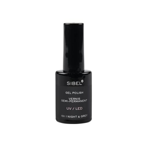 Vernis à ongles semi permanent Sibel