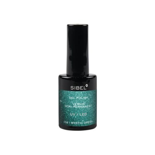 Vernis à ongles semi permanent Sibel