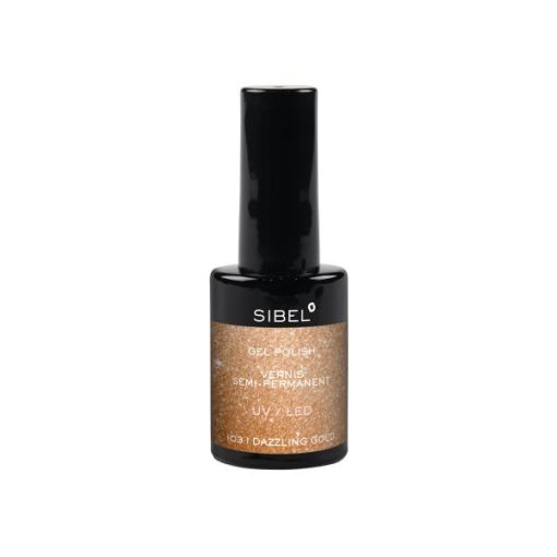 Vernis à ongles semi permanent Sibel