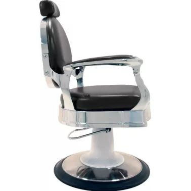 Fauteuil Vicomte chic et élégant Jacques Seban
