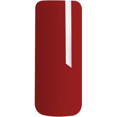 vernis a ongles sibel semi permanent pas cher rouge parfait