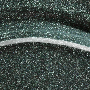 vernis a ongles sibel permanent mystic green