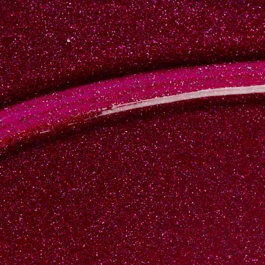 vernis a ongles sibel permanent ruby divine