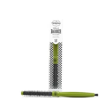 Brosse cheveux termix Barber