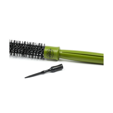 Brosse cheveux termix Barber