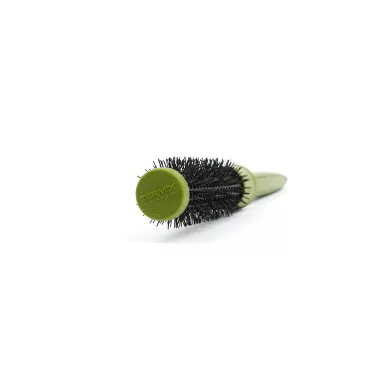 Brosse cheveux céramique ionique termix Barber diamètre 12 mm 