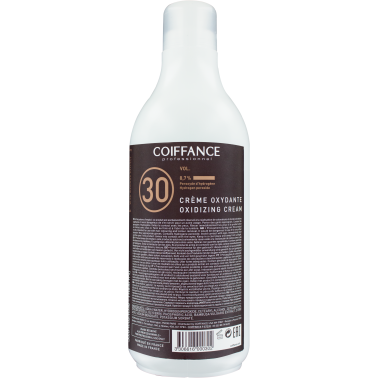 Oxydant coiffure universel Coiffance 30 vol 1000 ml