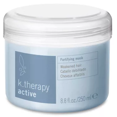 Masque anti chute Active K-thérapy Lakmé 250 ml