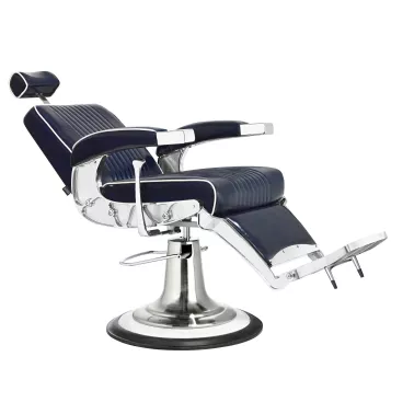 fauteuils de barbier qualité professionnelle Mustang 