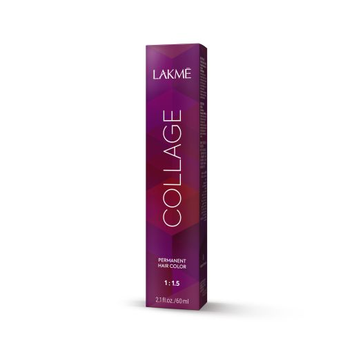 Coloration cheveux Collage 60 ml
