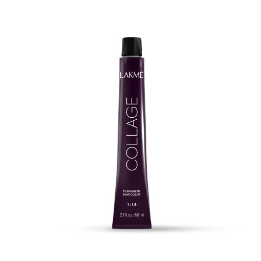 Coloration cheveux Collage 60 ml
