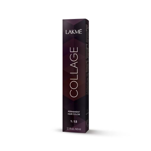 Coloration cheveux Collage 60 ml