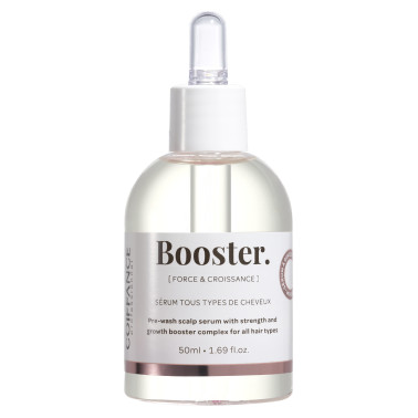 Sérum anti chute Booster 50 ml Coiffance