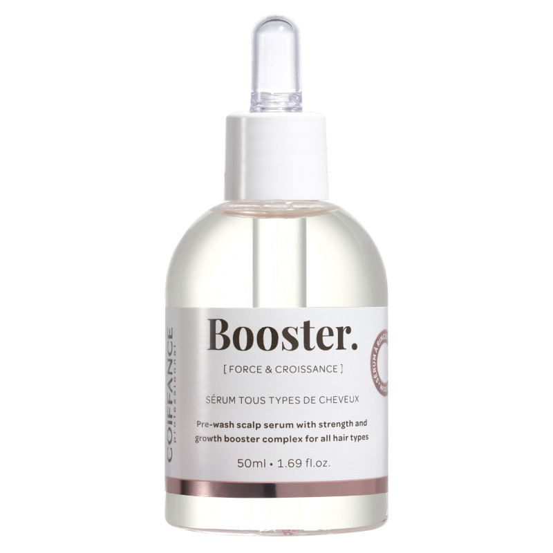 Sérum anti chute Booster 50 ml Coiffance