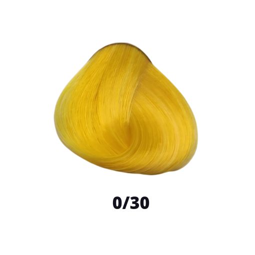 Coloration professionnelle chromatique cheveux Collage mixLakmé
