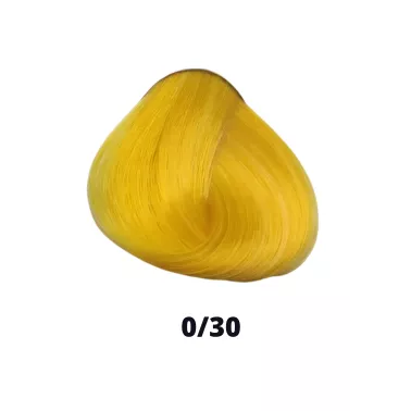 Coloration cheveux professionnelle chromatique  Collage mix tones Lakmé 60 ml 0/30
