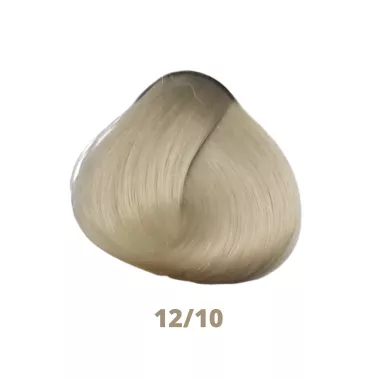 Coloration cheveux super éclaircissante Collage clair  Lakme. Tube de 60 ml 12/10