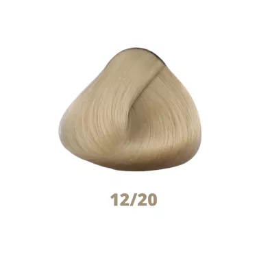Coloration cheveux super éclaircissante Collage clair  Lakme. Tube de 60 ml 12/20