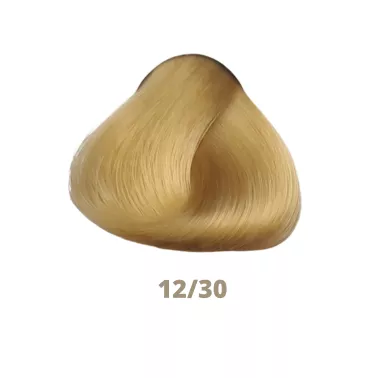 Coloration cheveux super éclaircissante Collage clair  Lakme. Tube de 60 ml 12/30
