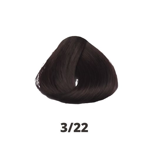 Coloration cheveux Collage 60 ml